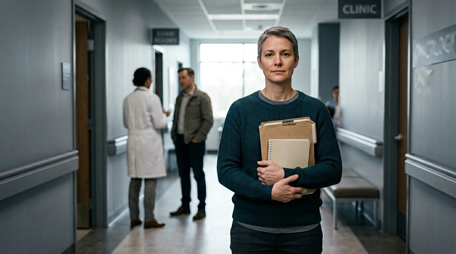 Practical Ways to Handle Lung Cancer Stigma