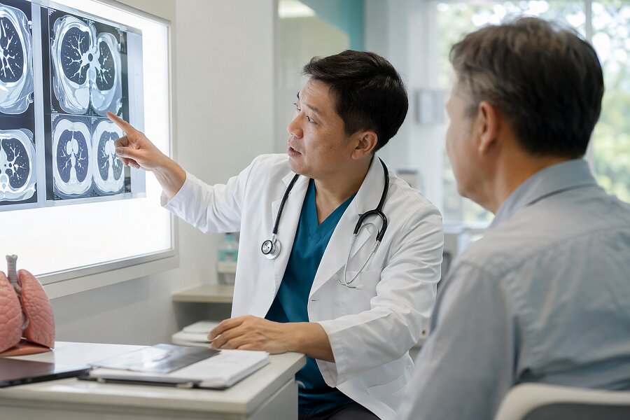 When Should You See a Thoracic Surgeon? Key Symptoms You Shouldn't Ignore